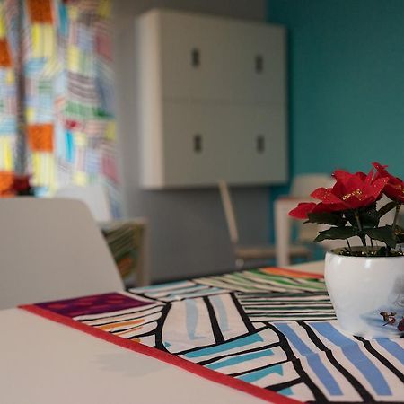 Aida Bed & Breakfast Katanya Dış mekan fotoğraf