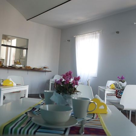 Aida Bed & Breakfast Katanya Dış mekan fotoğraf
