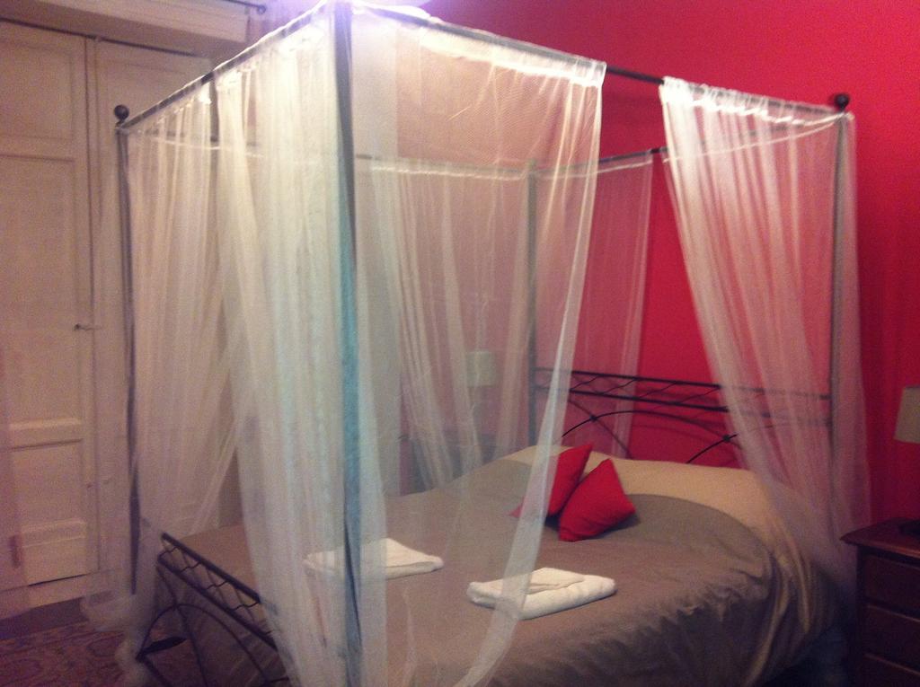 Aida Bed & Breakfast Katanya Dış mekan fotoğraf