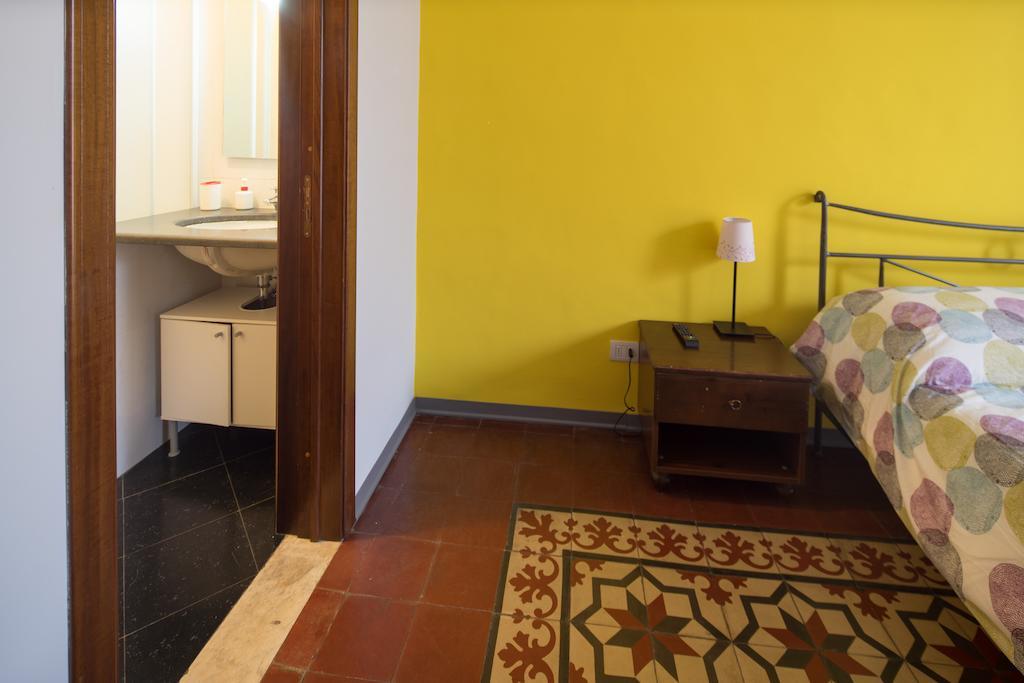 Aida Bed & Breakfast Katanya Dış mekan fotoğraf