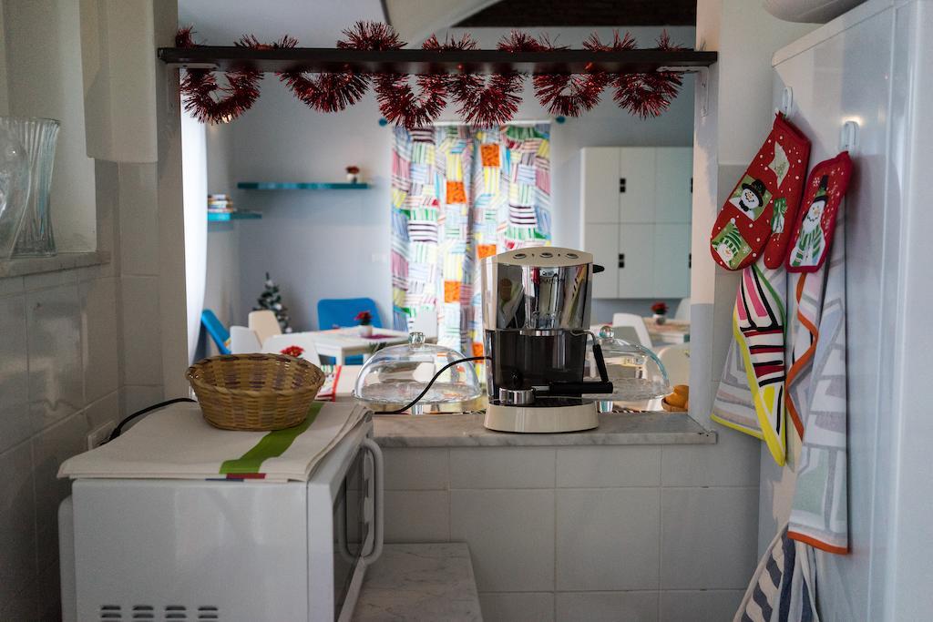 Aida Bed & Breakfast Katanya Dış mekan fotoğraf