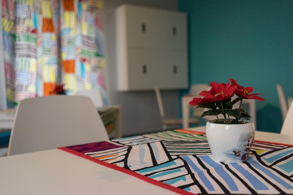 Aida Bed & Breakfast Katanya Dış mekan fotoğraf