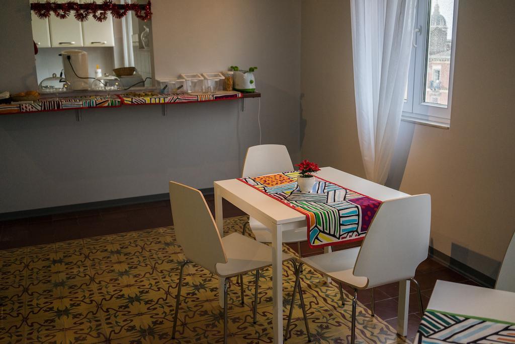 Aida Bed & Breakfast Katanya Dış mekan fotoğraf