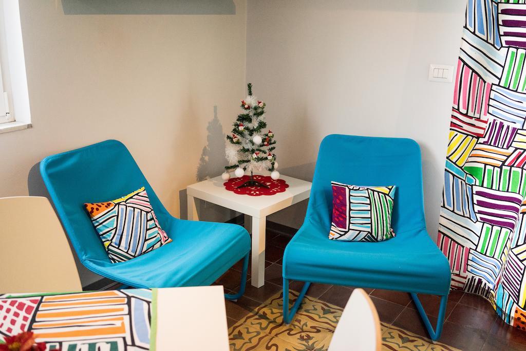 Aida Bed & Breakfast Katanya Dış mekan fotoğraf