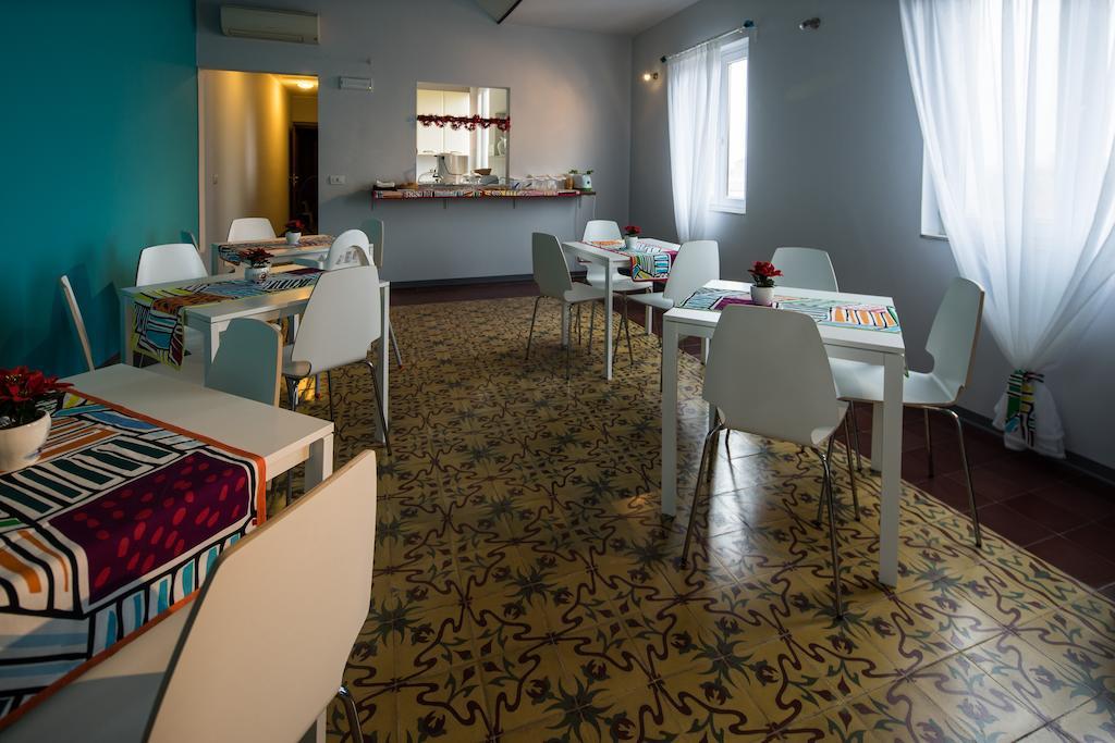 Aida Bed & Breakfast Katanya Dış mekan fotoğraf