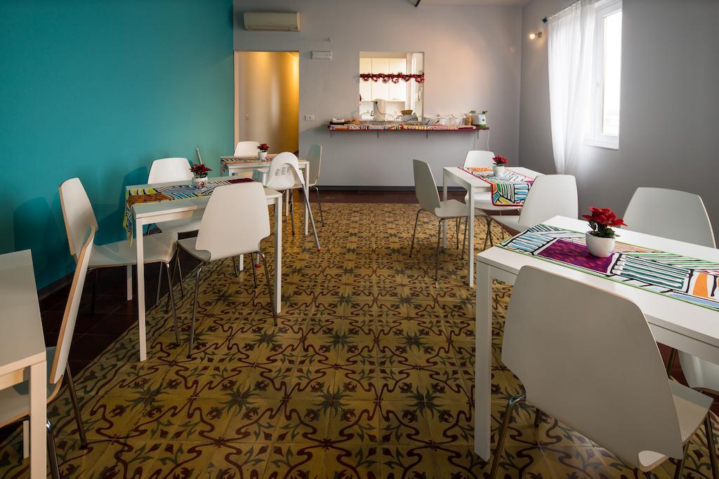 Aida Bed & Breakfast Katanya Dış mekan fotoğraf