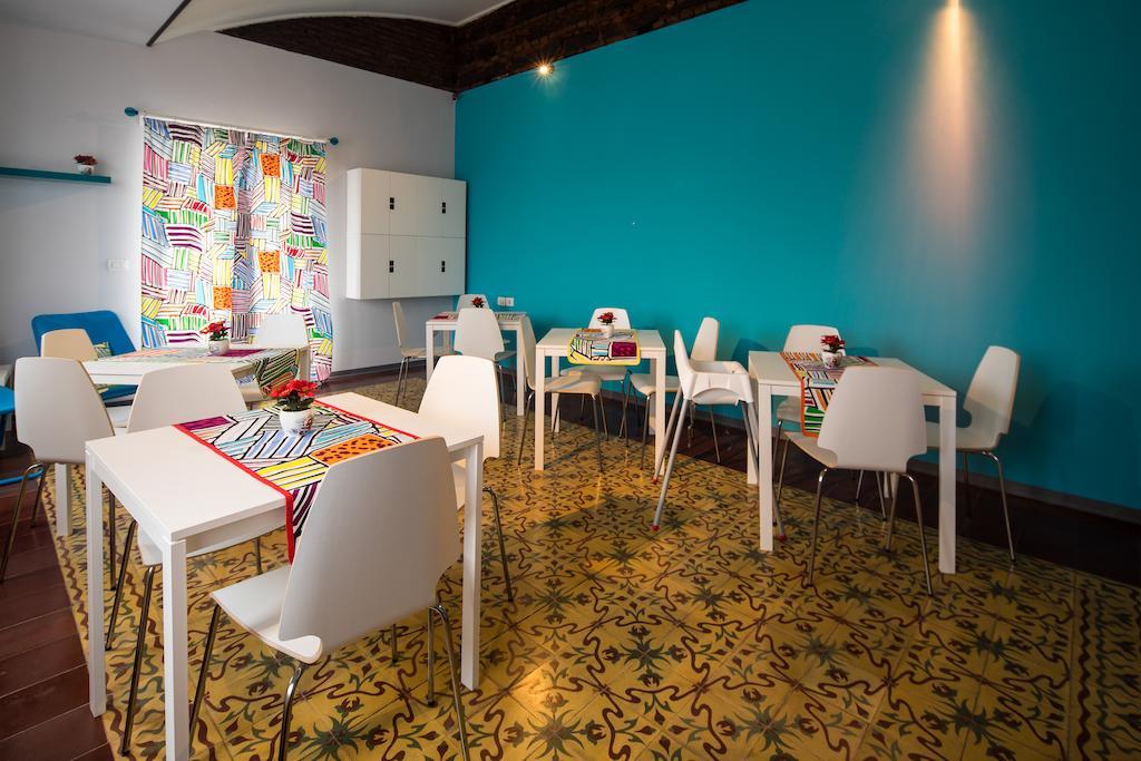 Aida Bed & Breakfast Katanya Dış mekan fotoğraf