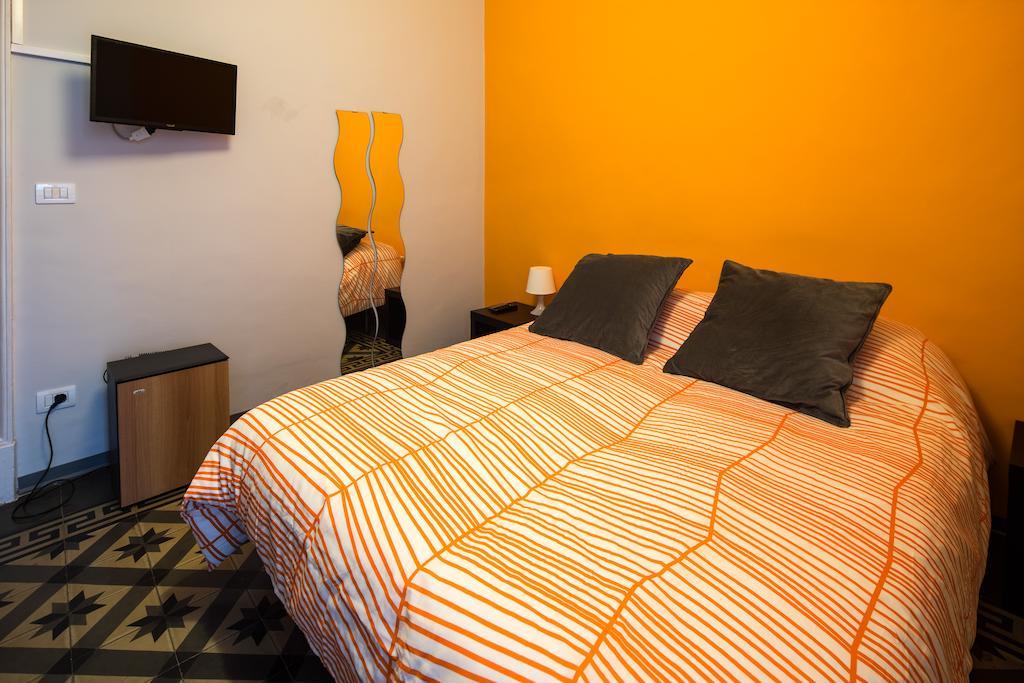 Aida Bed & Breakfast Katanya Dış mekan fotoğraf