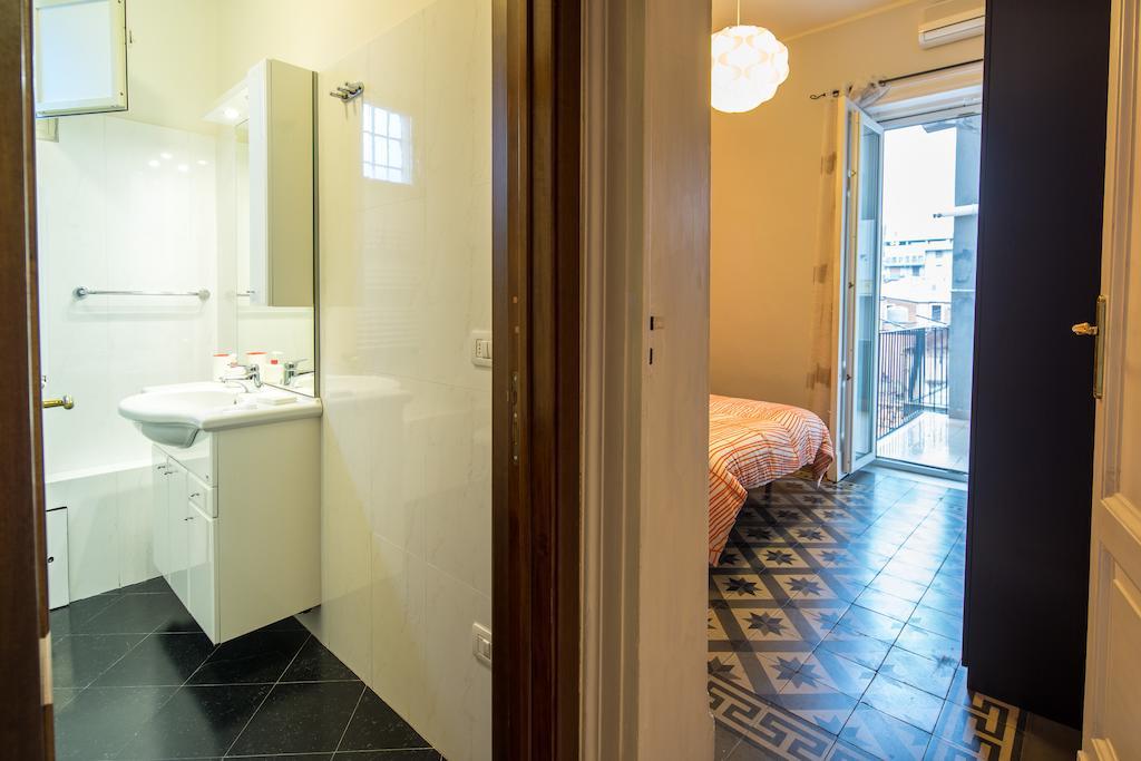 Aida Bed & Breakfast Katanya Dış mekan fotoğraf