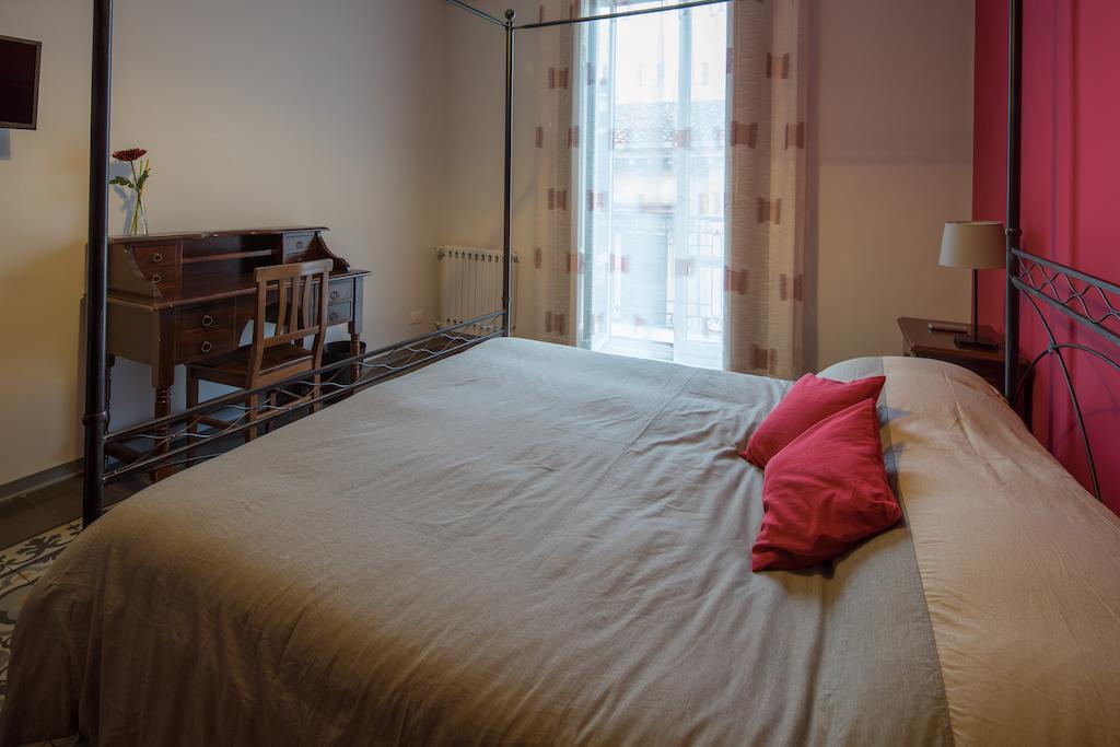 Aida Bed & Breakfast Katanya Dış mekan fotoğraf