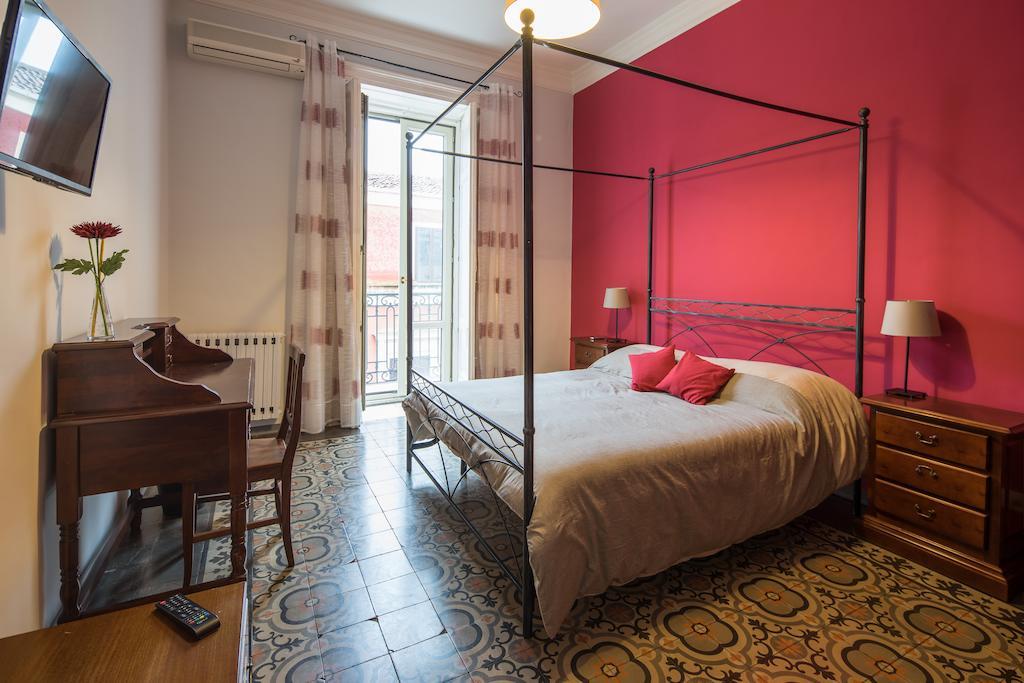 Aida Bed & Breakfast Katanya Dış mekan fotoğraf