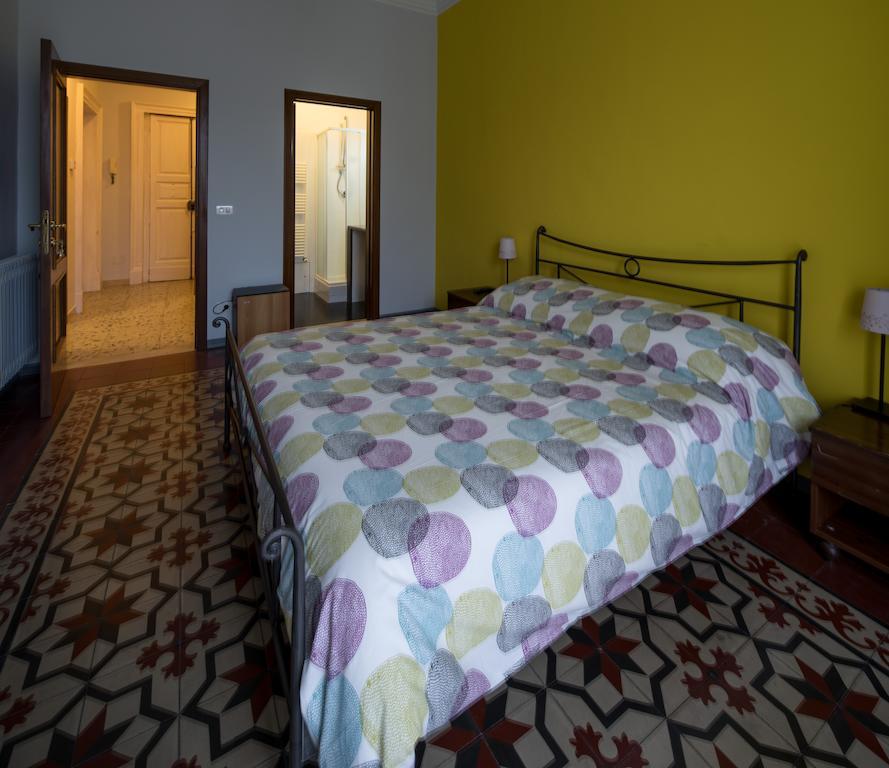 Aida Bed & Breakfast Katanya Dış mekan fotoğraf