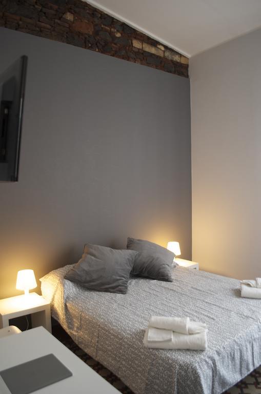 Aida Bed & Breakfast Katanya Dış mekan fotoğraf