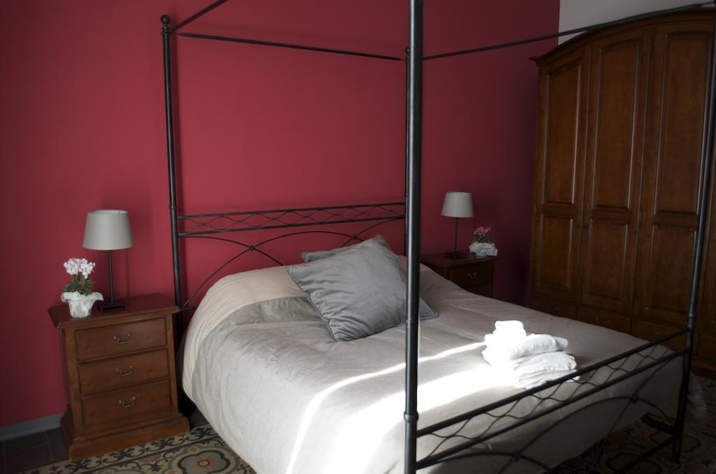 Aida Bed & Breakfast Katanya Dış mekan fotoğraf
