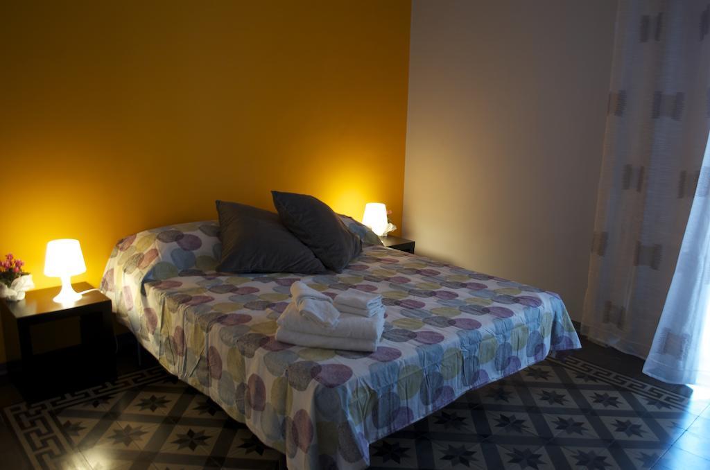 Aida Bed & Breakfast Katanya Dış mekan fotoğraf