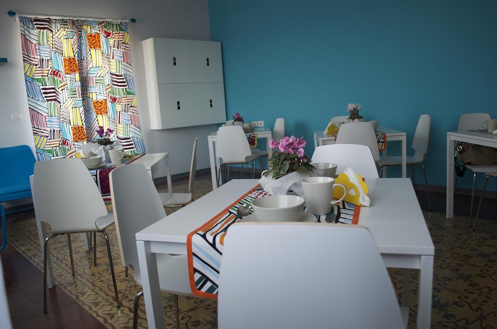 Aida Bed & Breakfast Katanya Dış mekan fotoğraf