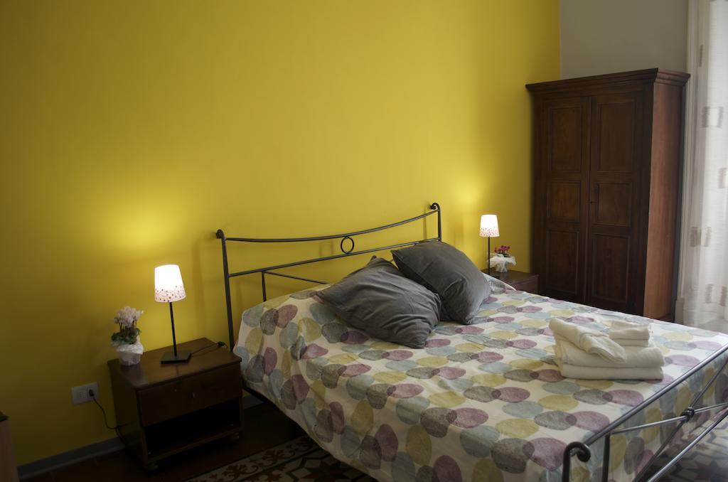 Aida Bed & Breakfast Katanya Dış mekan fotoğraf